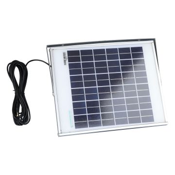 solar panel