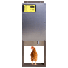 smartcoop automatic chicken door