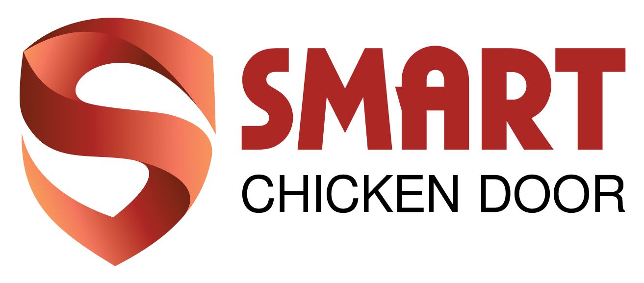 Smart Chicken Door