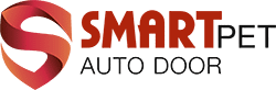 smart pet autodoors logo email